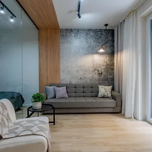 Erkel 18 Appartement