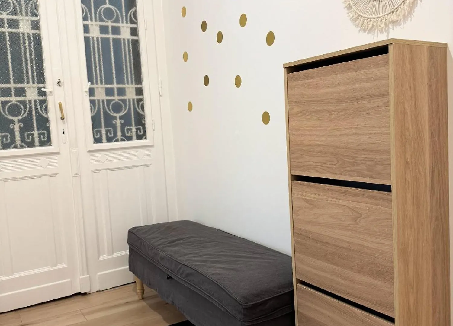 Danube Escapes Budapest- 3Br Apartment 0*, Budapest Hungary
