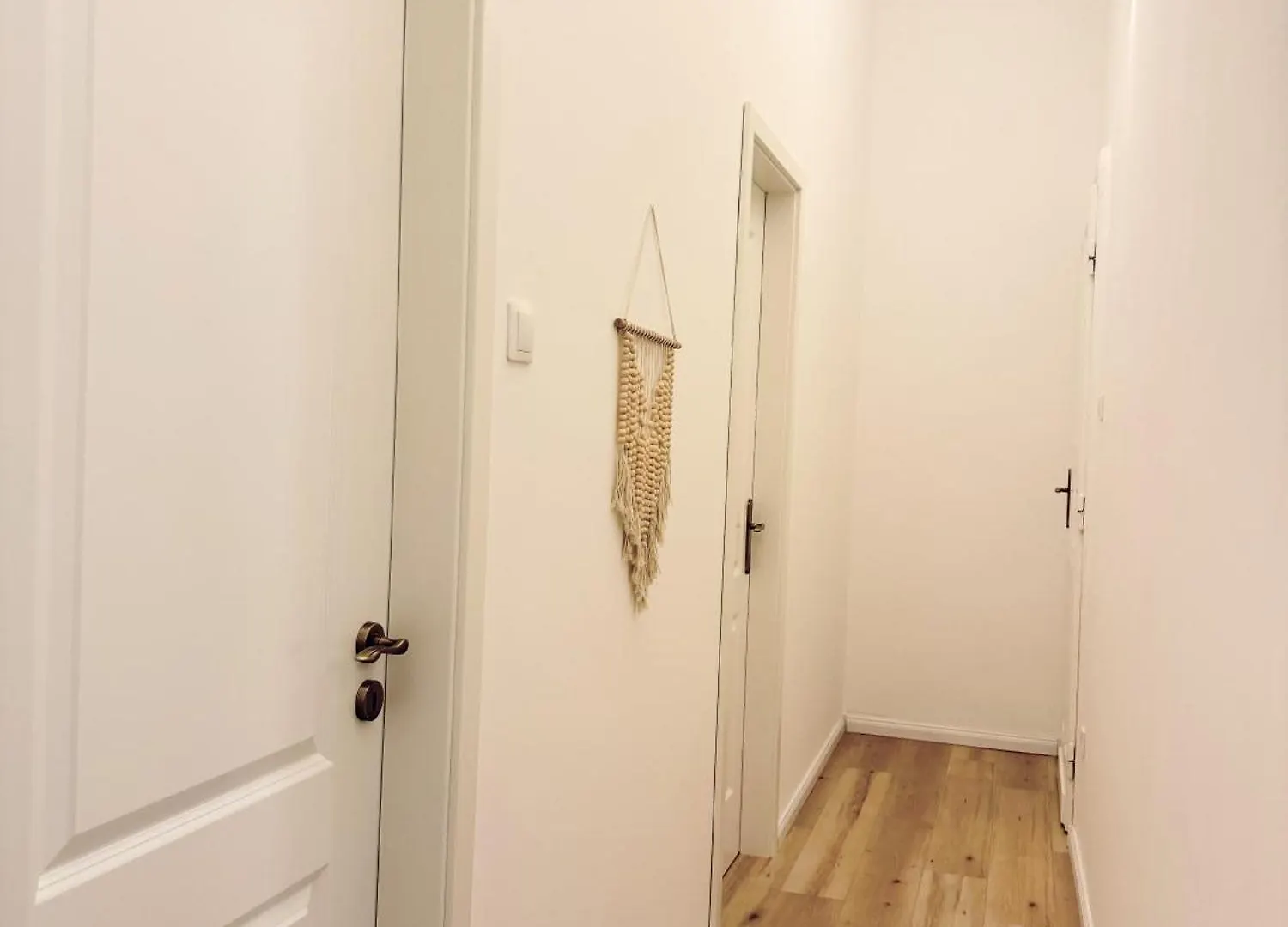 Danube Escapes Budapest- 3Br Apartment 0*, Budapesta Ungaria