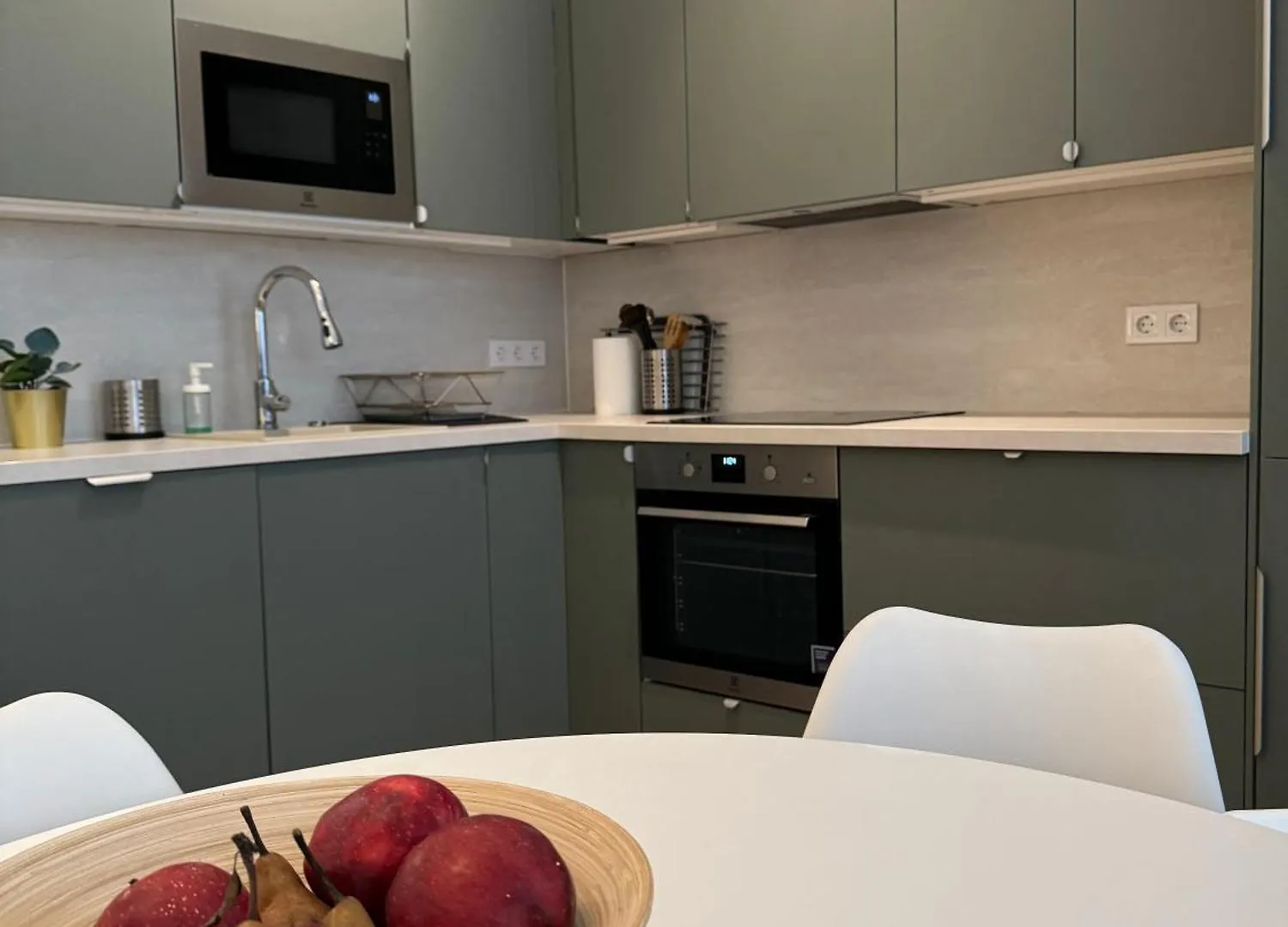 Danube Escapes Budapest- 3Br Apartment Ungaria