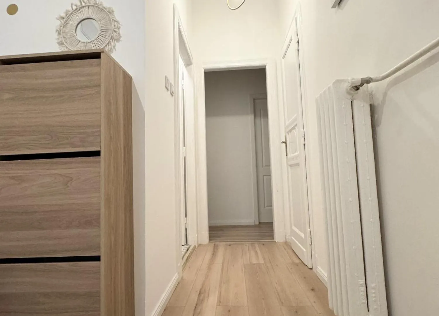 Danube Escapes Budapest- 3Br Apartment Budapesta