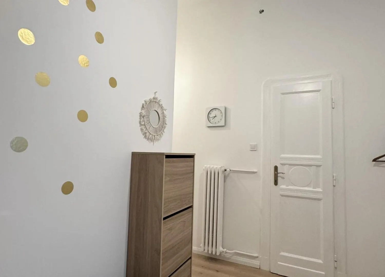 Danube Escapes Budapest- 3Br Apartment